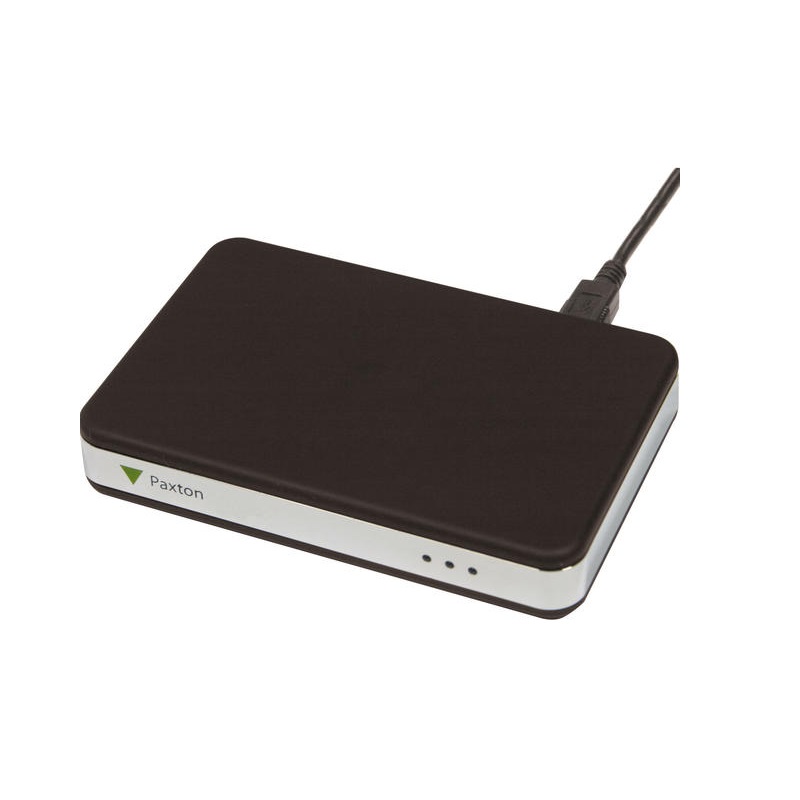 Bilde av Paxton 514-326 Net2 Proximity Card Reader. 541-326 (DE,SE,NO,FI,RO,PL)