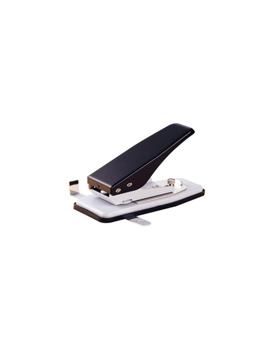 Bilde av Stapler Style ID Card Slot Punch. 60270129 (DE,SE,NO,FI,RO,PL)